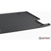 Original Gledring Premium Gummi Kofferraummatte - BMW X4 F26 2014-2020